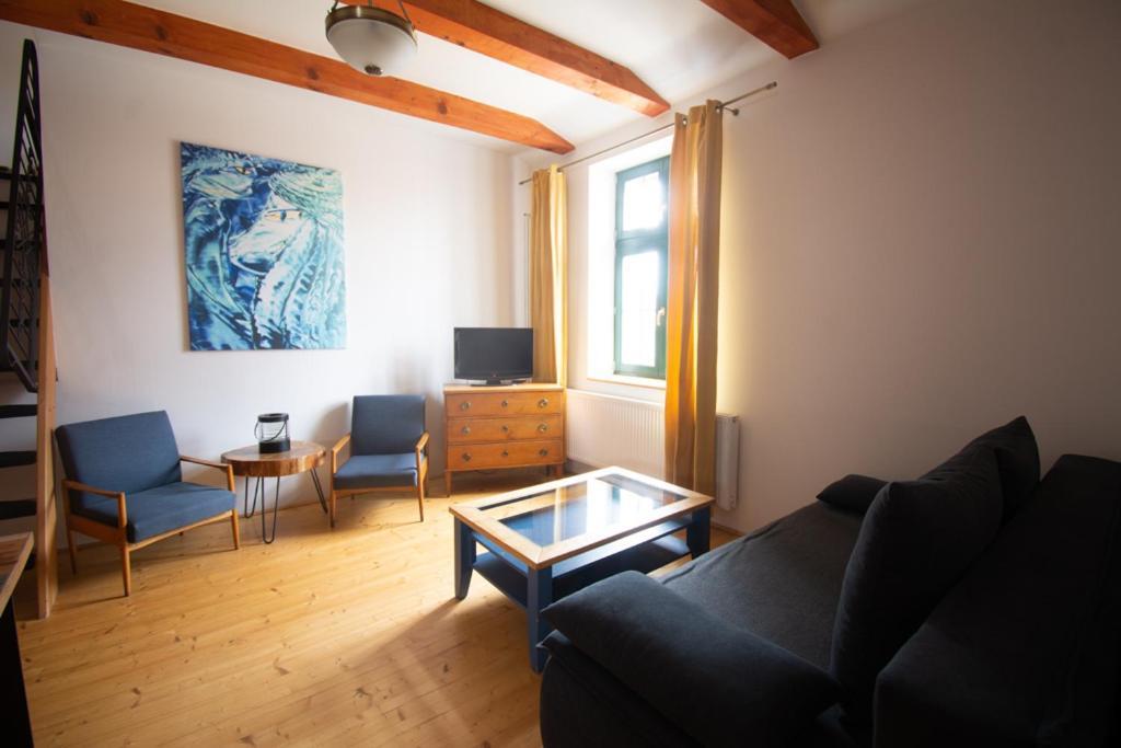 Apartment Sirius E In Center Of Cb Ceske Budejovice Esterno foto